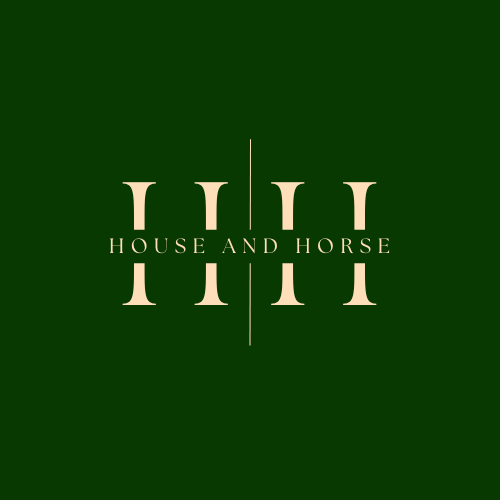 House and Horse